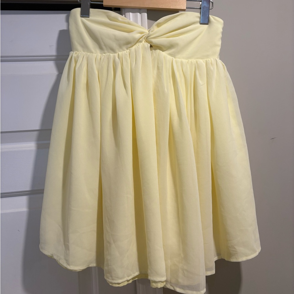 Peppermayo Saturn Mini Dress Size Small BNWT